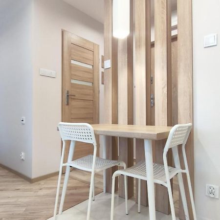 Apartamenty Logado Białystok Exterior foto