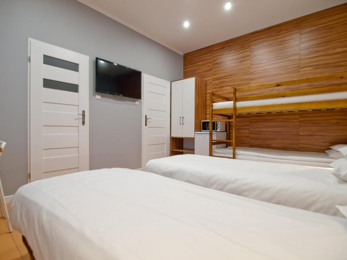 Apartamenty Logado Białystok Exterior foto