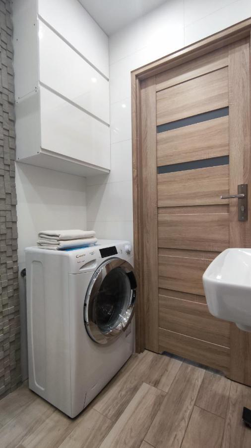 Apartamenty Logado Białystok Exterior foto