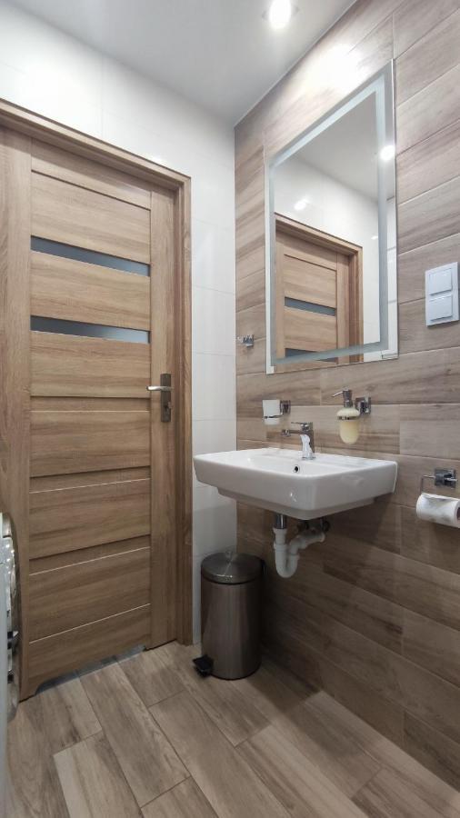 Apartamenty Logado Białystok Exterior foto