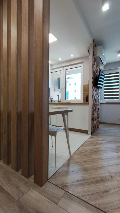 Apartamenty Logado Białystok Exterior foto
